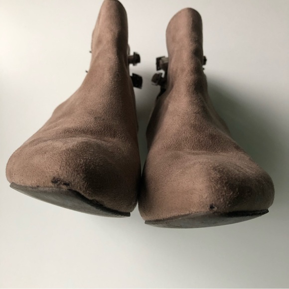 Booties - Picture 4 of 5